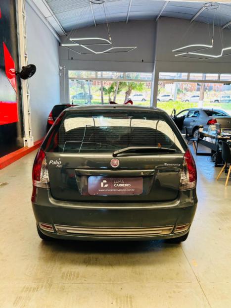 FIAT Palio 1.0 4P FIRE ECONOMY FLEX, Foto 2