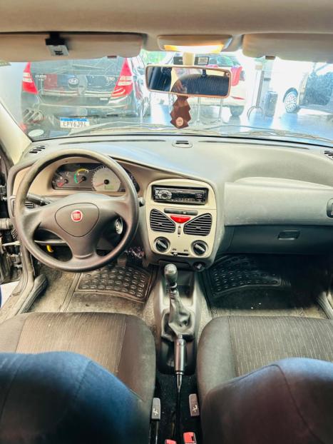 FIAT Palio 1.0 4P FIRE ECONOMY FLEX, Foto 3