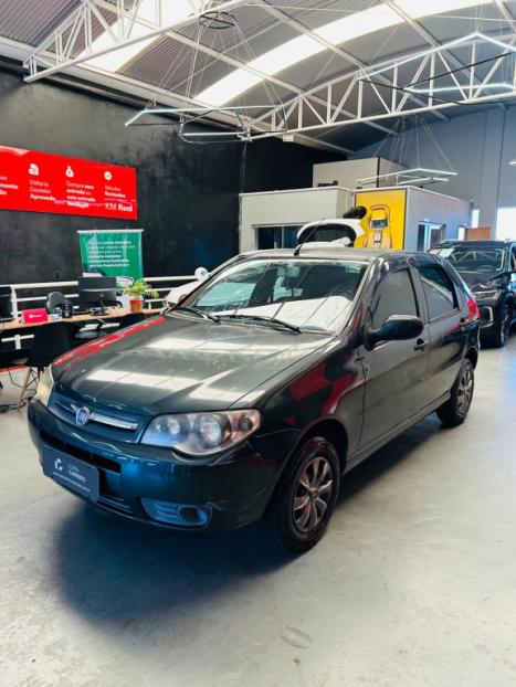 FIAT Palio 1.0 4P FIRE ECONOMY FLEX, Foto 4