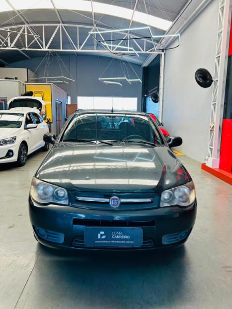 FIAT Palio 1.0 4P FIRE ECONOMY FLEX, Foto 5