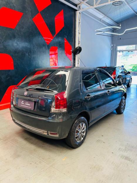 FIAT Palio 1.0 4P FIRE ECONOMY FLEX, Foto 7