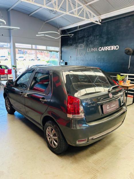 FIAT Palio 1.0 4P FIRE ECONOMY FLEX, Foto 9