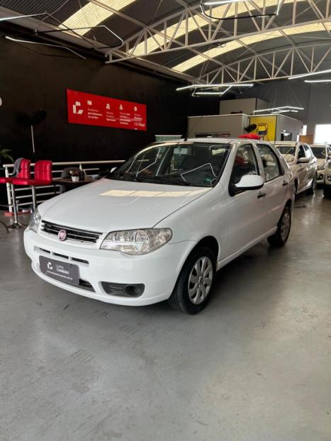 FIAT Palio 1.0 4P FIRE ECONOMY FLEX, Foto 2