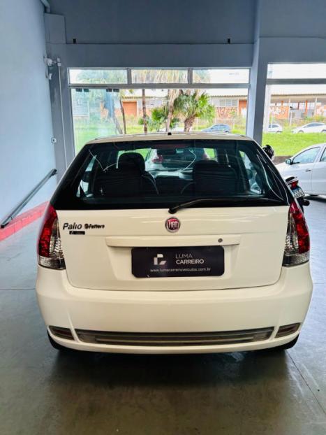 FIAT Palio 1.0 4P FIRE ECONOMY FLEX, Foto 4