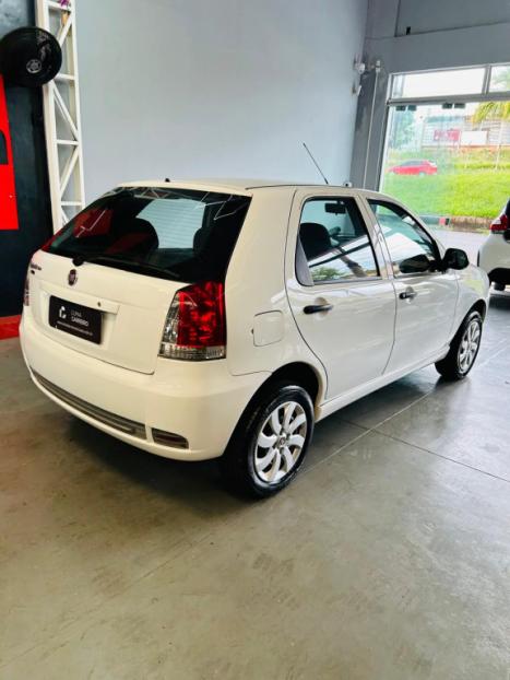 FIAT Palio 1.0 4P FIRE ECONOMY FLEX, Foto 5