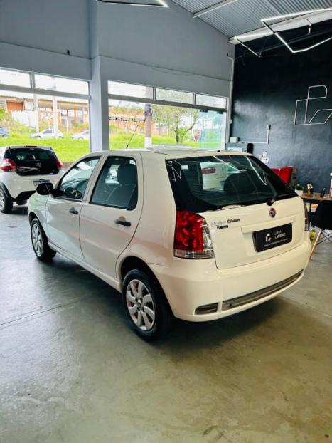 FIAT Palio 1.0 4P FIRE ECONOMY FLEX, Foto 6