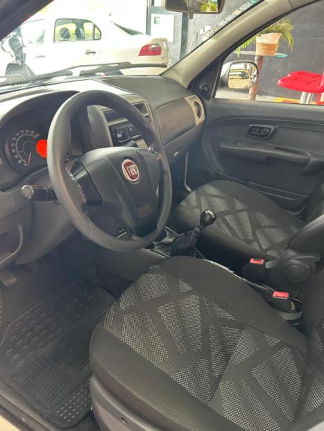 FIAT Palio 1.0 4P FIRE ECONOMY FLEX, Foto 8