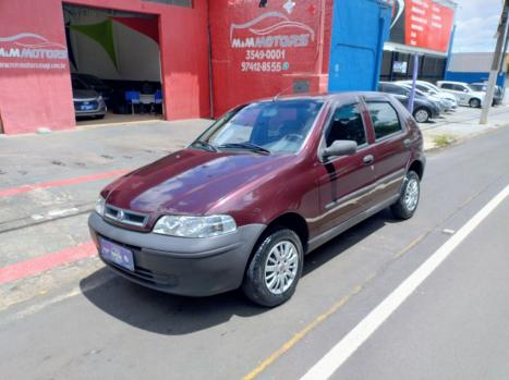 FIAT Palio 1.0 4P FIRE, Foto 1