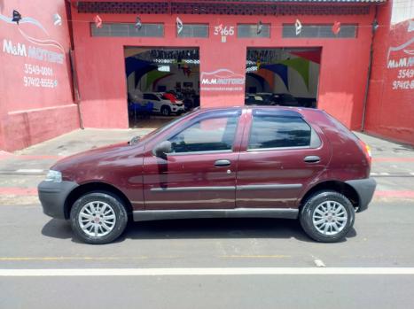 FIAT Palio 1.0 4P FIRE, Foto 2
