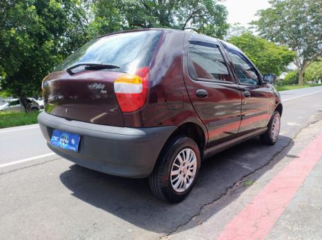 FIAT Palio 1.0 4P FIRE, Foto 8