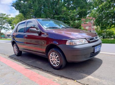 FIAT Palio 1.0 4P FIRE, Foto 9