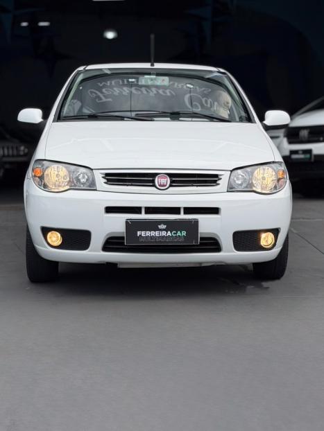FIAT Palio 1.0 4P FIRE, Foto 2
