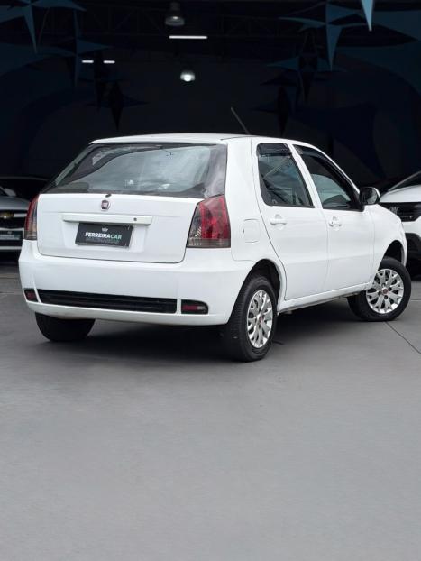 FIAT Palio 1.0 4P FIRE, Foto 4