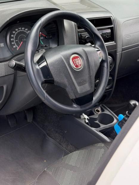 FIAT Palio 1.0 4P FIRE, Foto 6