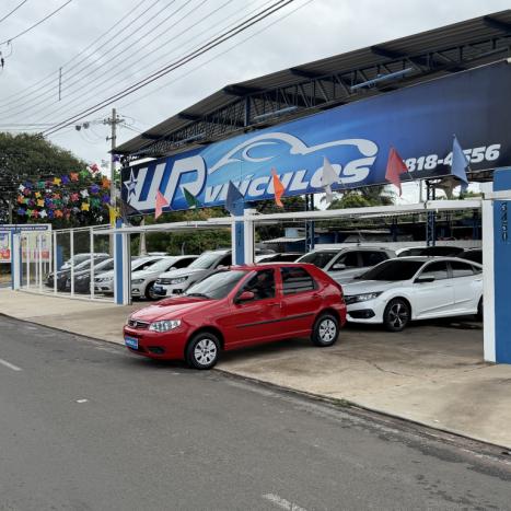 FIAT Palio 1.0 4P FIRE, Foto 1