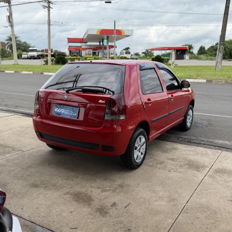 FIAT Palio 1.0 4P FIRE, Foto 4