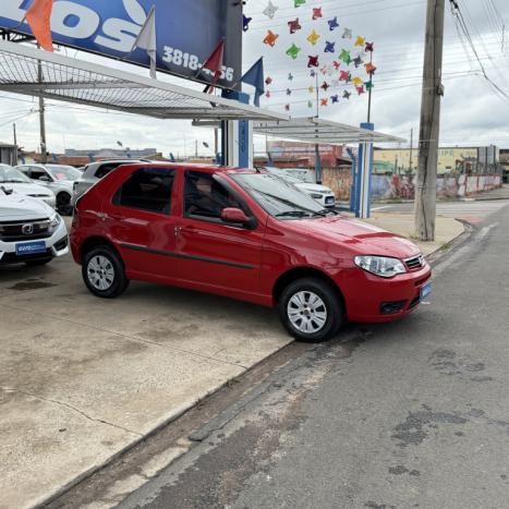 FIAT Palio 1.0 4P FIRE, Foto 5