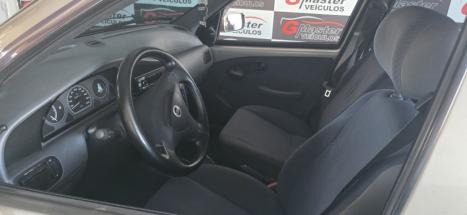 FIAT Palio 1.0 4P FIRE, Foto 4