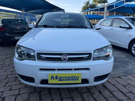 FIAT Palio 1.0 4P FIRE ECONOMY FLEX, Foto 2