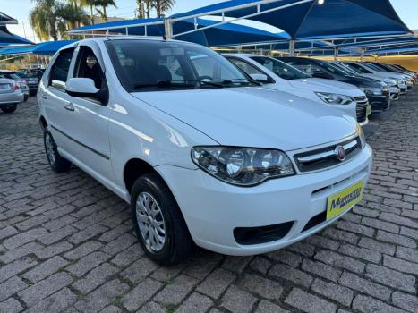 FIAT Palio 1.0 4P FIRE ECONOMY FLEX, Foto 3