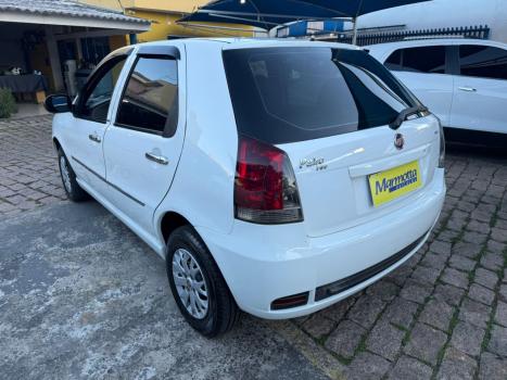 FIAT Palio 1.0 4P FIRE ECONOMY FLEX, Foto 4