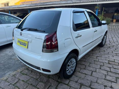 FIAT Palio 1.0 4P FIRE ECONOMY FLEX, Foto 5
