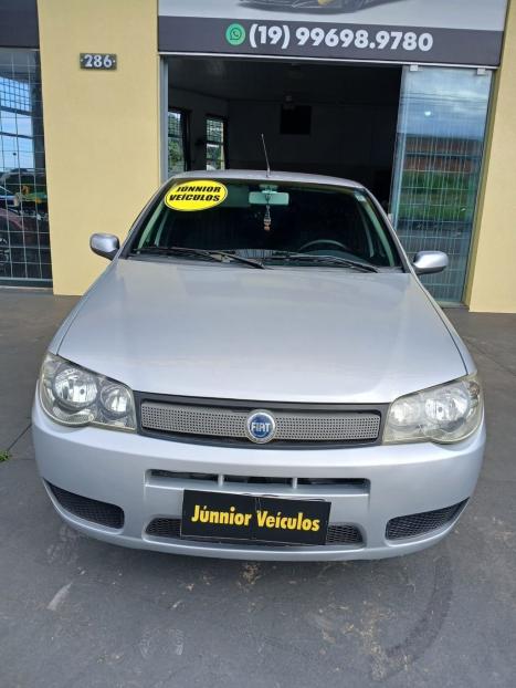 FIAT Palio 1.0 4P FIRE CELEBRATION ECONOMY, Foto 1