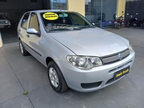 FIAT Palio 1.0 4P FIRE CELEBRATION ECONOMY, Foto 2