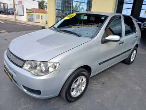 FIAT Palio 1.0 4P FIRE CELEBRATION ECONOMY, Foto 3