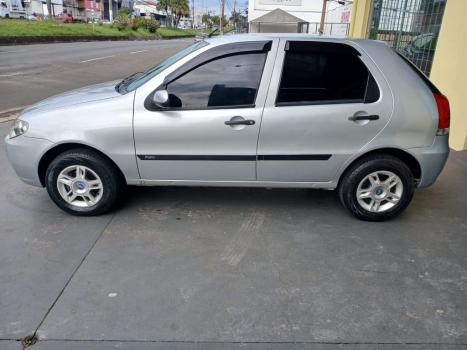 FIAT Palio 1.0 4P FIRE CELEBRATION ECONOMY, Foto 4
