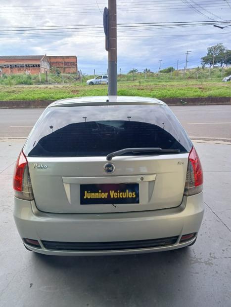 FIAT Palio 1.0 4P FIRE CELEBRATION ECONOMY, Foto 8