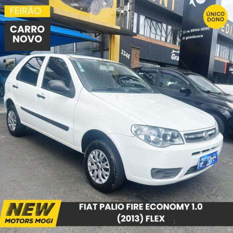 FIAT Palio 1.0 4P FIRE ECONOMY FLEX, Foto 2