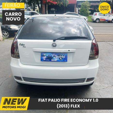 FIAT Palio 1.0 4P FIRE ECONOMY FLEX, Foto 3