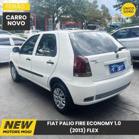 FIAT Palio 1.0 4P FIRE ECONOMY FLEX, Foto 6