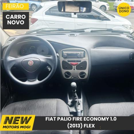 FIAT Palio 1.0 4P FIRE ECONOMY FLEX, Foto 7
