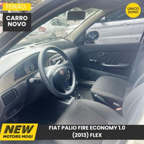 FIAT Palio 1.0 4P FIRE ECONOMY FLEX, Foto 8