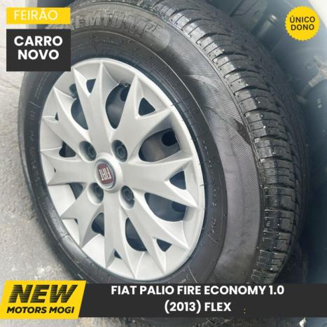 FIAT Palio 1.0 4P FIRE ECONOMY FLEX, Foto 11