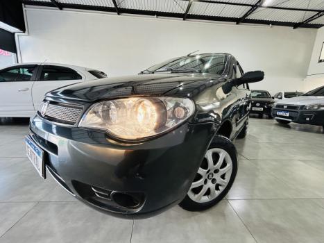 FIAT Palio 1.0 4P FIRE CELEBRATION ECONOMY, Foto 1