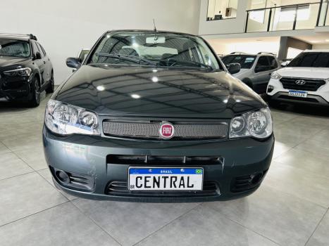 FIAT Palio 1.0 4P FIRE CELEBRATION ECONOMY, Foto 4