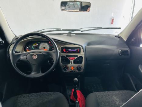 FIAT Palio 1.0 4P FIRE CELEBRATION ECONOMY, Foto 8