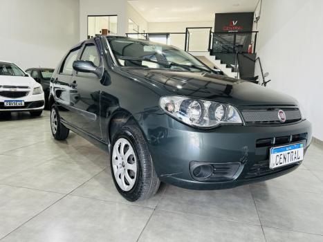 FIAT Palio 1.0 4P FIRE CELEBRATION ECONOMY, Foto 9