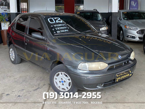 FIAT Palio 1.0 4P FIRE YOUNG, Foto 1