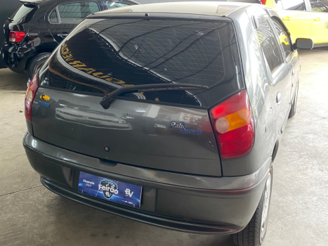 FIAT Palio 1.0 4P FIRE YOUNG, Foto 2