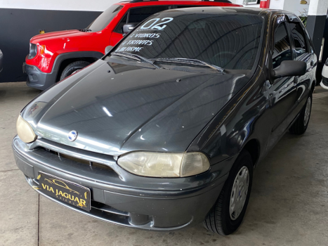FIAT Palio 1.0 4P FIRE YOUNG, Foto 3