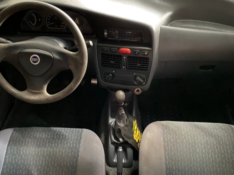 FIAT Palio 1.0 4P FIRE YOUNG, Foto 9