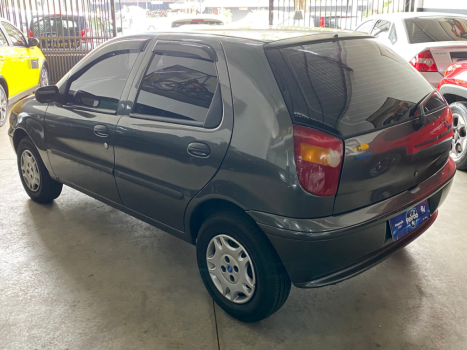 FIAT Palio 1.0 4P FIRE YOUNG, Foto 4