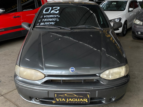FIAT Palio 1.0 4P FIRE YOUNG, Foto 5