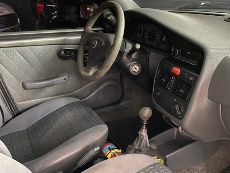FIAT Palio 1.0 4P FIRE YOUNG, Foto 8