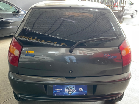 FIAT Palio 1.0 4P FIRE YOUNG, Foto 6