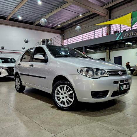 FIAT Palio 1.0 4P FIRE ECONOMY FLEX, Foto 1